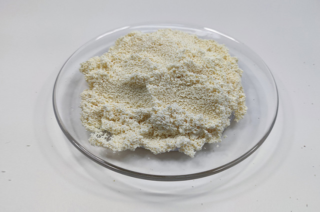 DA860 Acrylic Anion Exchange Adsorbent Resin