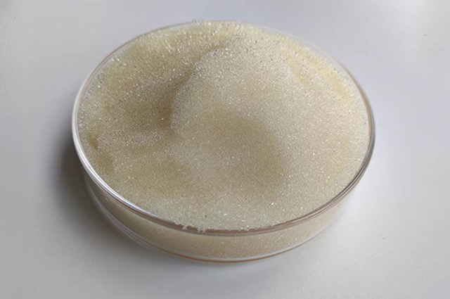 201×2 Strong Base Anion Exchange resin(Gel Type)