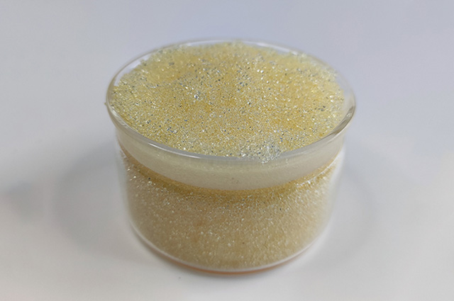 201×7 Anion Exchange Resin