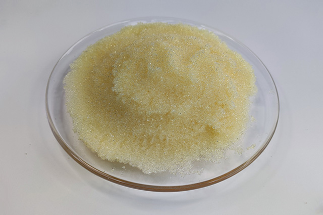 201×7 Anion Exchange Resin