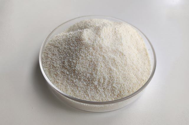 D201 Macroporous Strong Base Anion Exchange Resin
