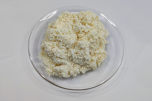 D201 Macroporous Strong Base Anion Exchange Resin