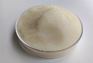 201×2 Strong Base Anion Exchange resin(Gel Type)