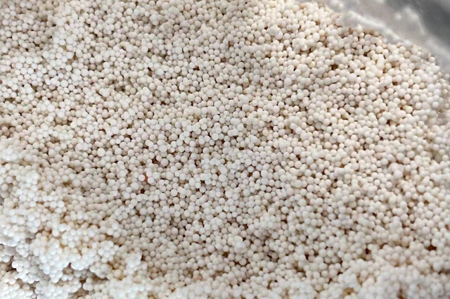 anion-exchange-resin