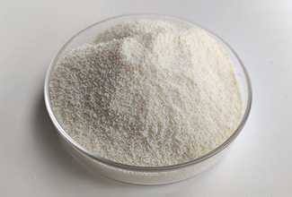 D201 Macroporous Strong Base Anion Exchange Resin