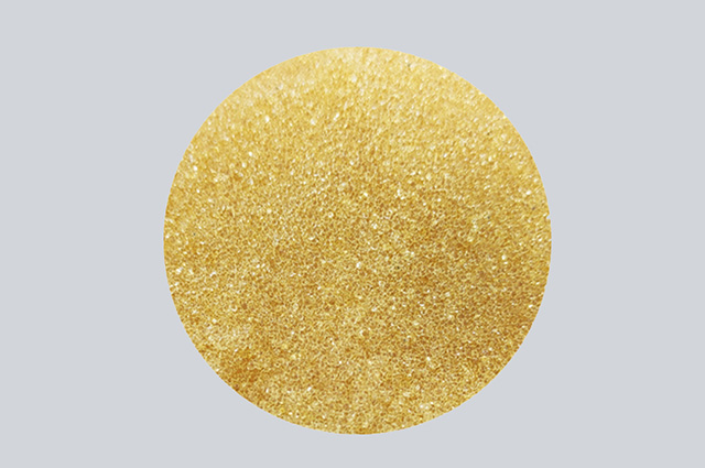 001×10 pure water preparation resin