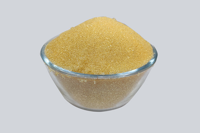 cation-resins