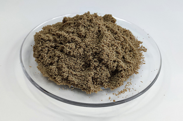 D001 wastewater treatment resin