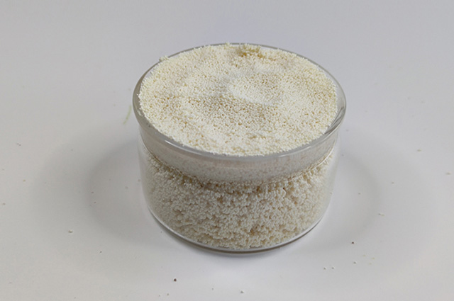 D113 Weakly Acidic Polyacrylic Cation Exchange Resin