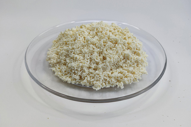 water dealkalization resin