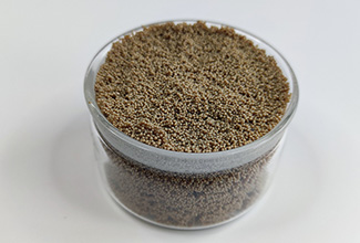 D001 macroporous cation ion exchange resin