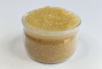 001X7 Cation Exchange Resin