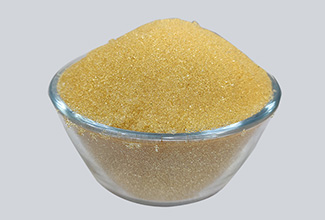 001X8 water softener ion exchange Resin