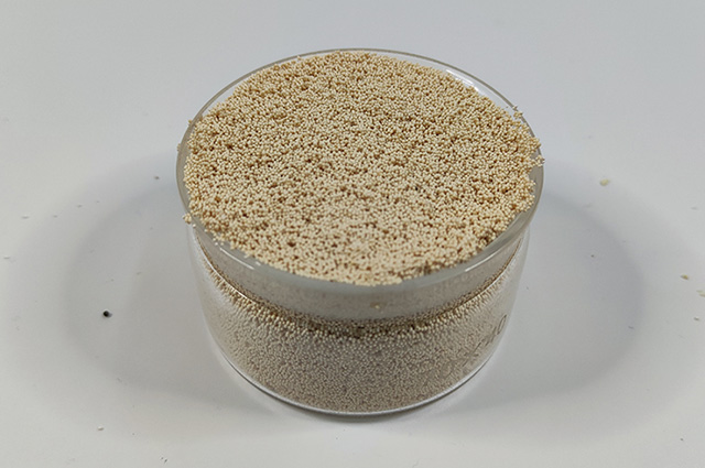 Chelating Resin