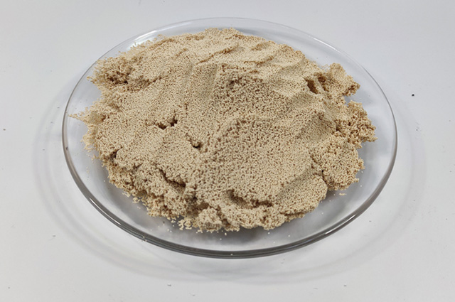 Chelating Resin for Precious Metals Recovery