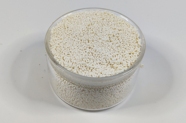 Precious Metal Extraction Resin