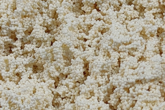 GD200 Thiourea Chelating Resin for Precious Metal Extraction Resin