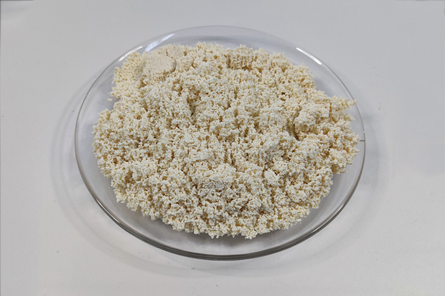 GD200 Thiourea Chelating Resin for Precious Metal Extraction Resin
