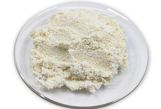 boron-absorbing-resin