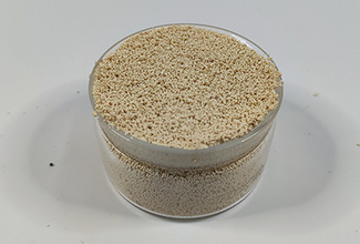 Chelating Resin for Precious Metals Recovery