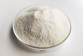 A203FG Food Grade Macroporous Strong Base Anion