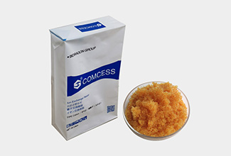 C008FG Food Grade ion exchange resin