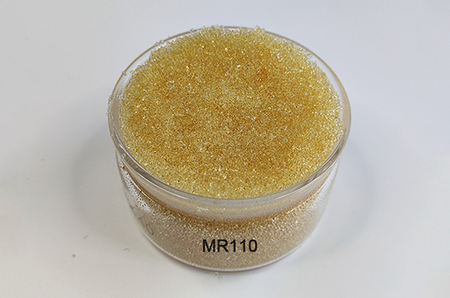 MR110 Mixed Bed Ion Exchange Resin