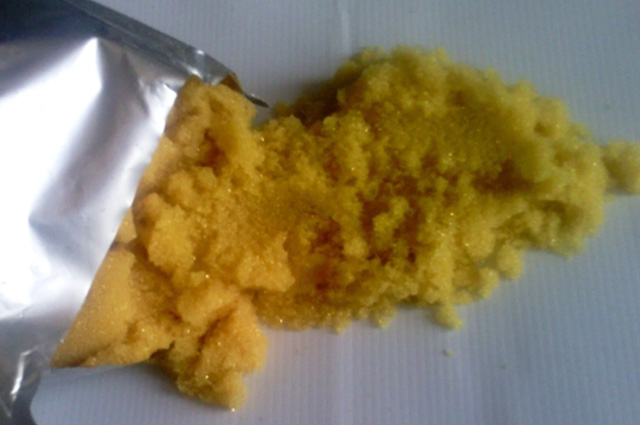 MR110 Polishing Grade Resin