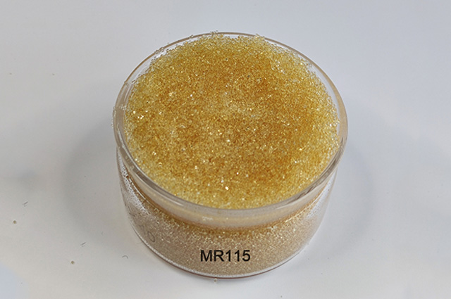 cation anion resin