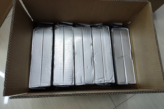 ultrapure water mix bed resin