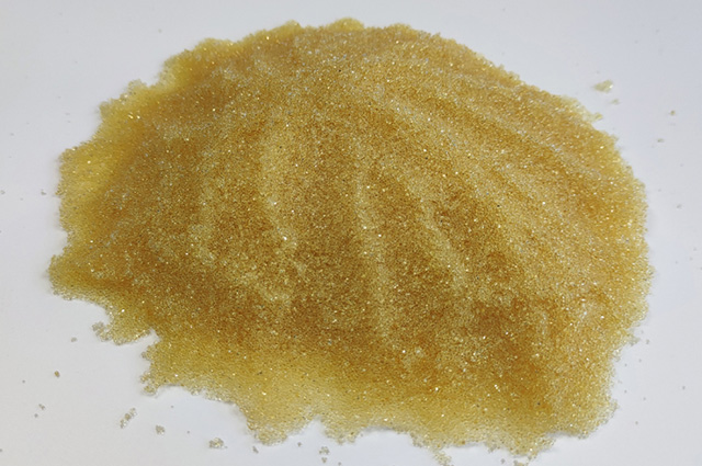 Comcess purolite Mb400 resin
