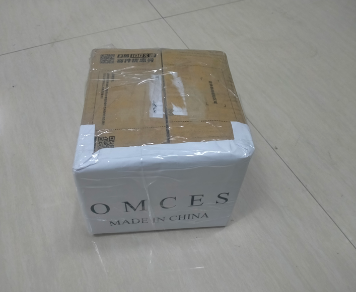 001×7-cation-exchange-resin