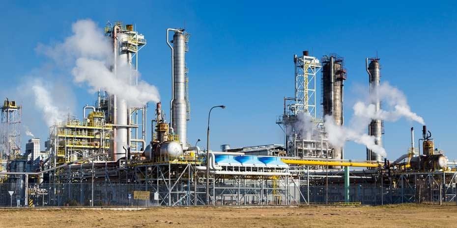 chemical-Industry