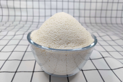 gold extraction ion exchange resin