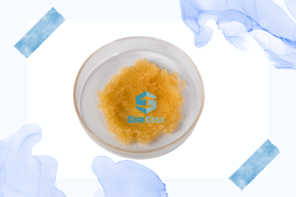 Ion-Exchange-Resin-Breakage