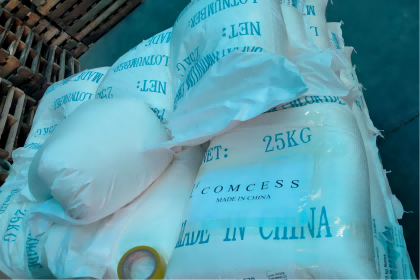 Polyaluminum Chloride