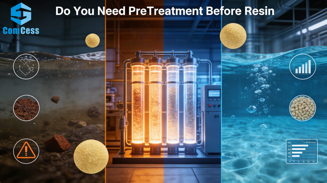 PreTreatment
