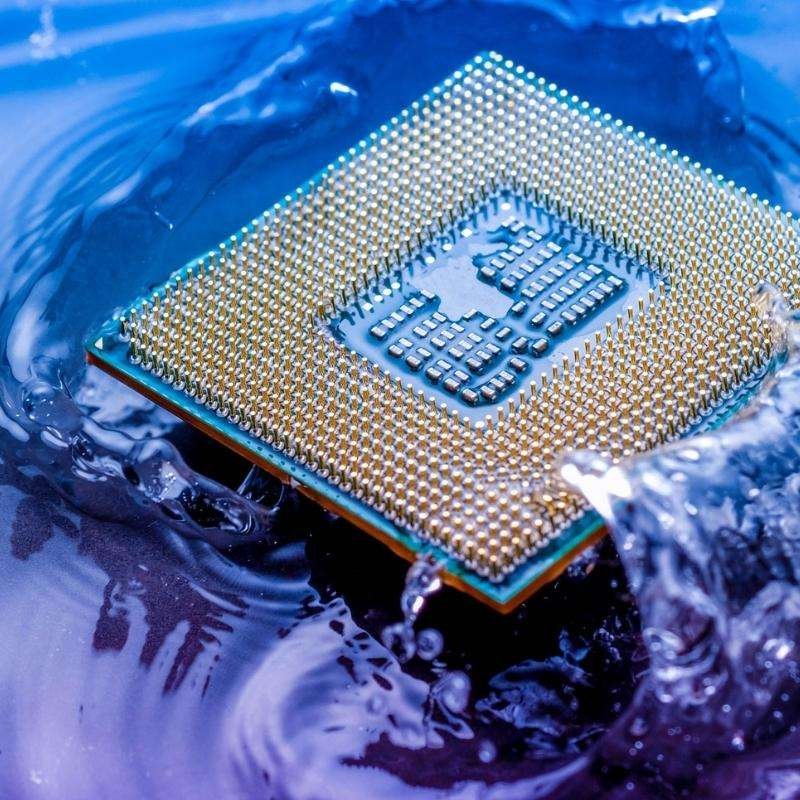 Semiconductor-Industry