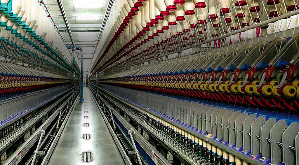 textile-Industry
