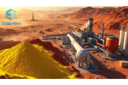 Uranium-Selectivity-Mechanism