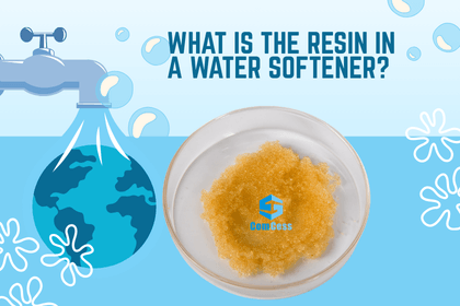 water-softener-resin