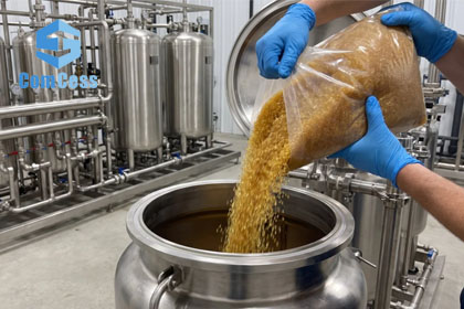 ion-exchange-resin-for-UPW