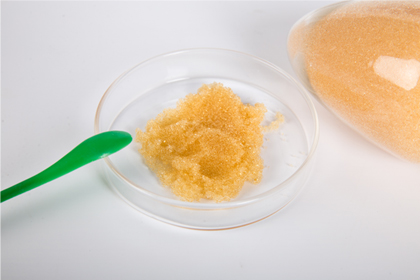 ion-exchange-resin