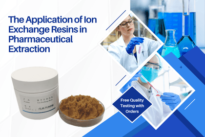 ion-exchange-resins-in-pharmaceutical-extraction