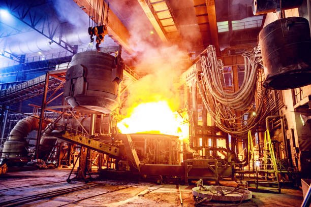 metal-casting