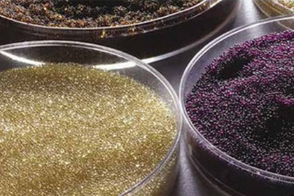 mixed-bed-resin