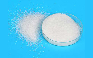 Super Absorbent Polymer